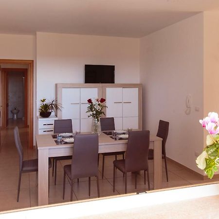 Complesso Casamica Villa Parabita Kültér fotó