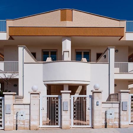 Complesso Casamica Villa Parabita Kültér fotó