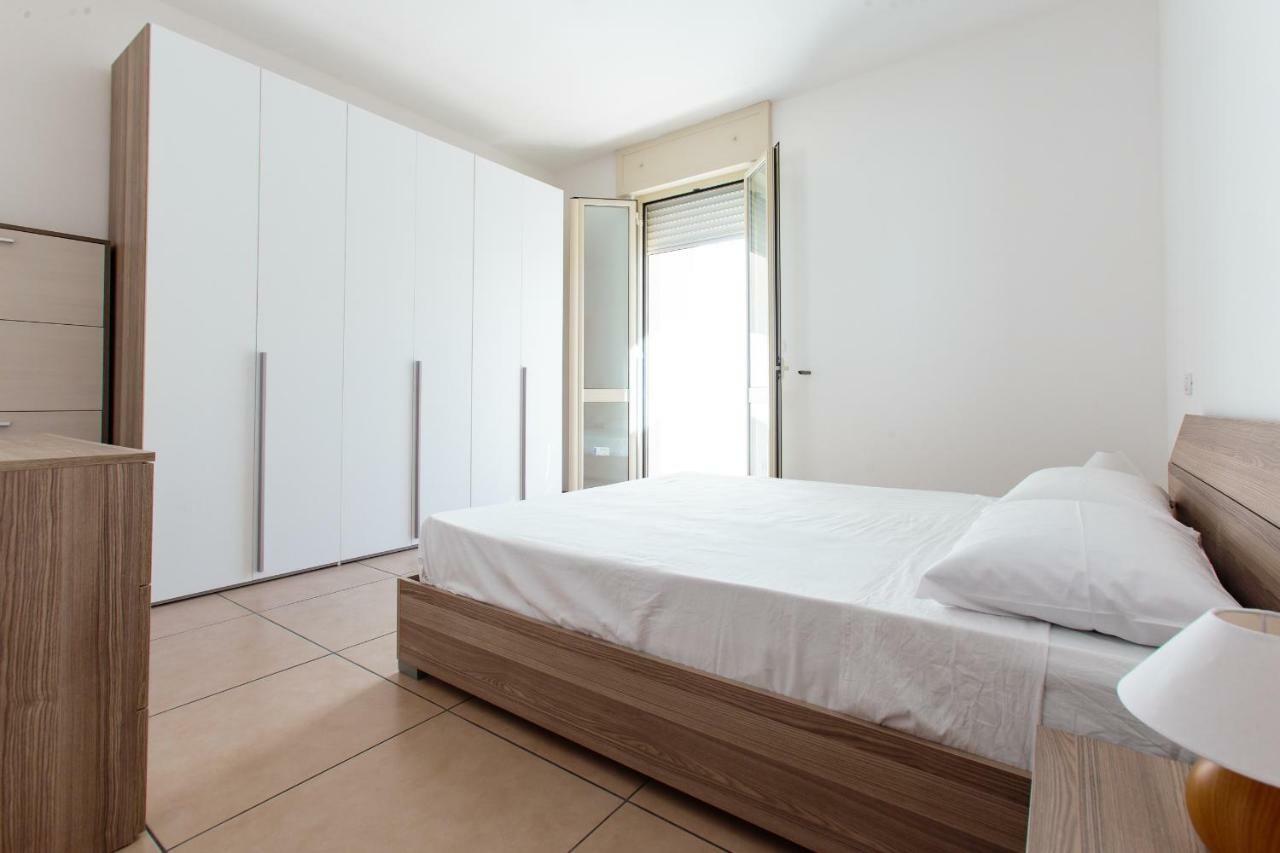 Complesso Casamica Villa Parabita Kültér fotó