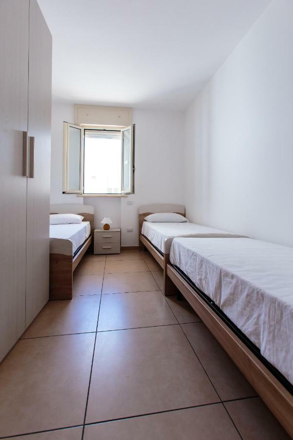 Complesso Casamica Villa Parabita Kültér fotó