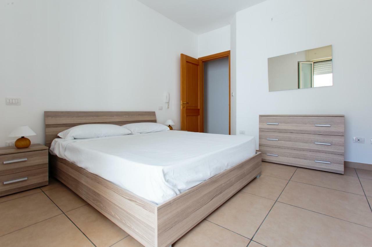 Complesso Casamica Villa Parabita Kültér fotó