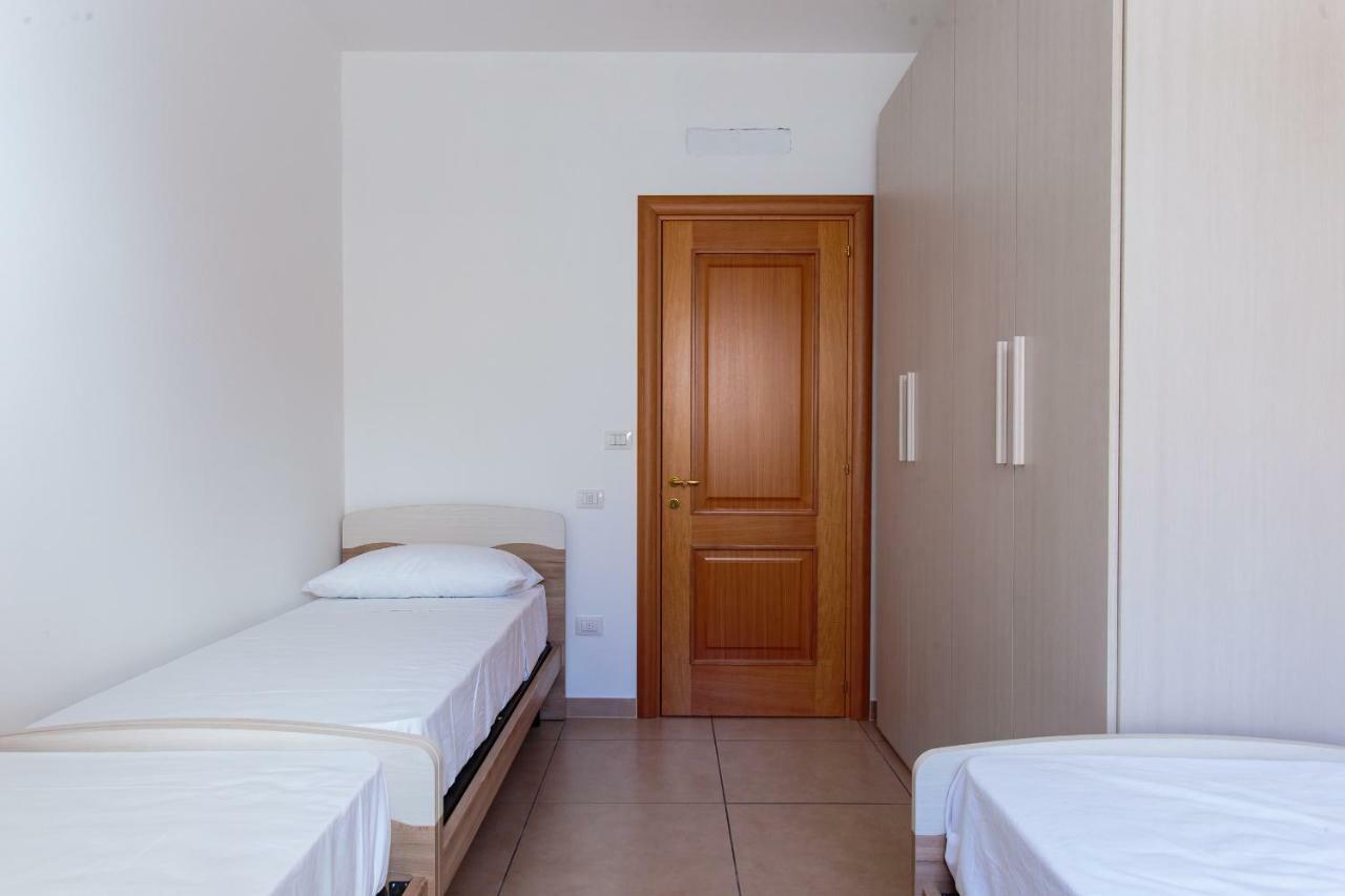 Complesso Casamica Villa Parabita Kültér fotó
